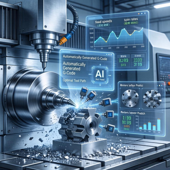 AI-powered manufacturing platform(2)