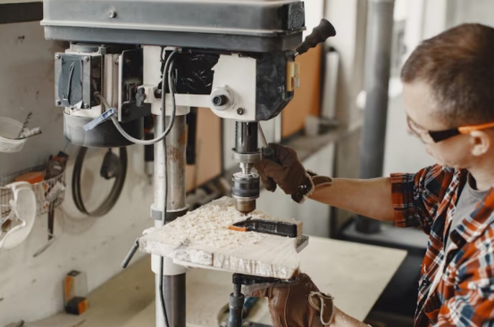 How CNC Machining Enhances Aerospace Component Precision and Safety