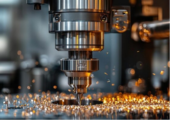 aluminum cnc machining