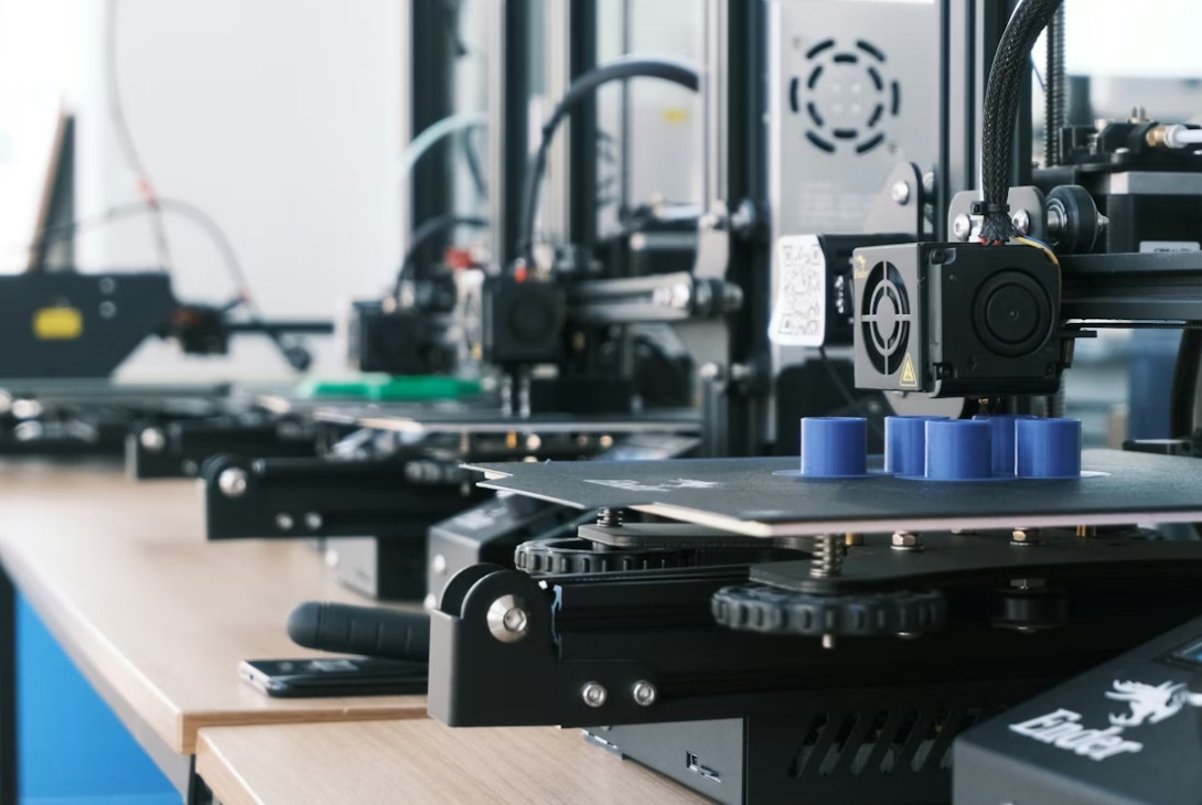 Nylon 3D printing (2)