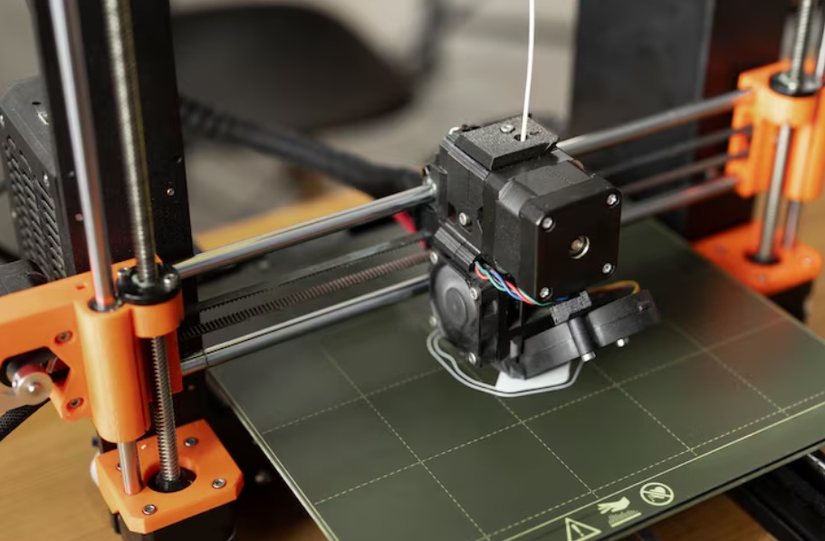 3D Printing (2)