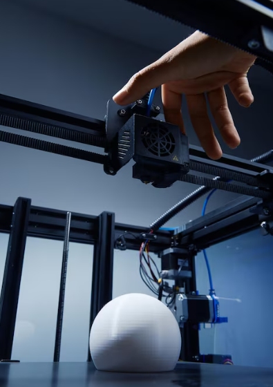 3D Printing