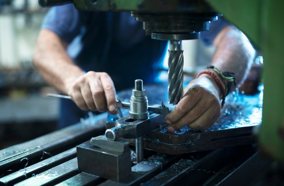 CNC Machining