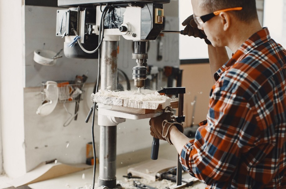 Why the CNC Machining Industry Is Entering a New Era of Automation & Smart Manufacturing