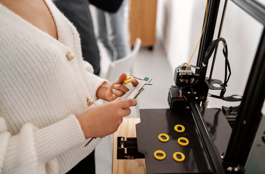 nylon 3D printing service