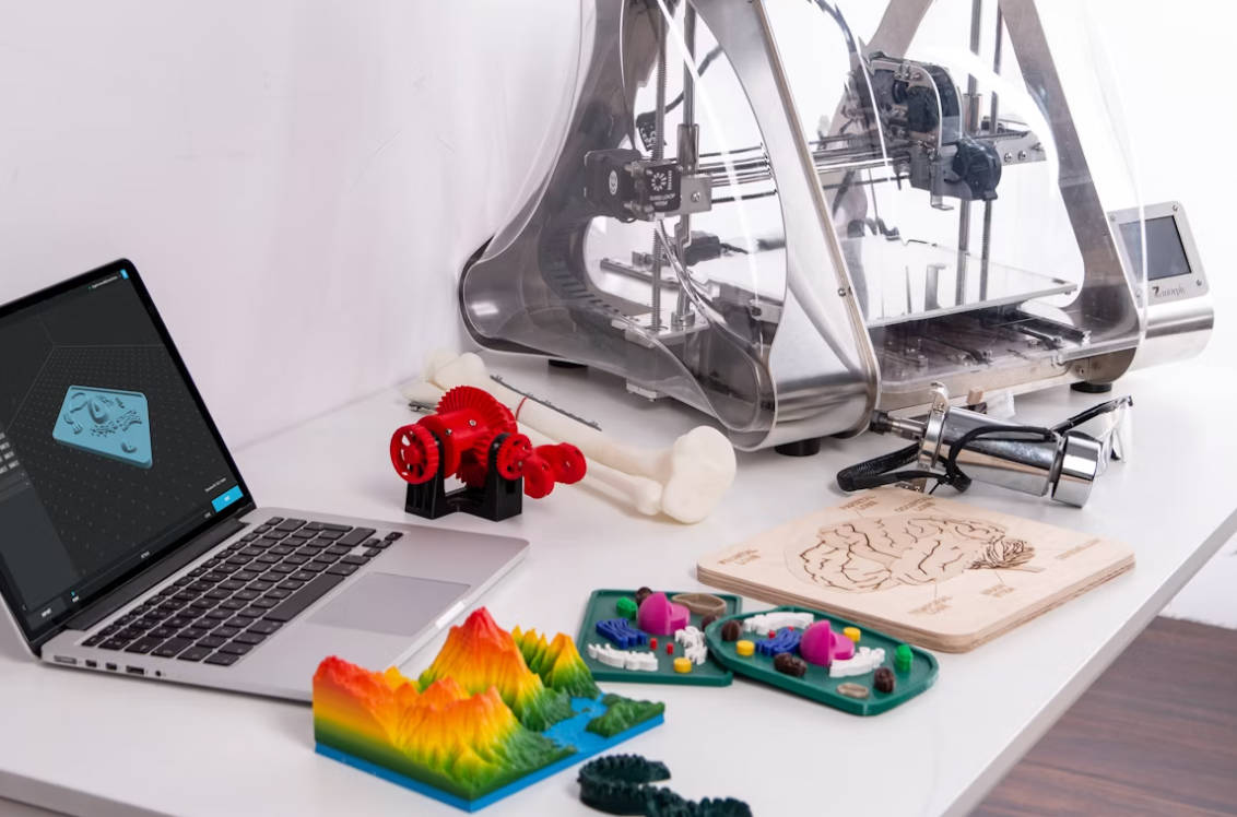 SLS vs. MJF The Ultimate Guide to Choosing the Right Nylon 3D Printing Technology