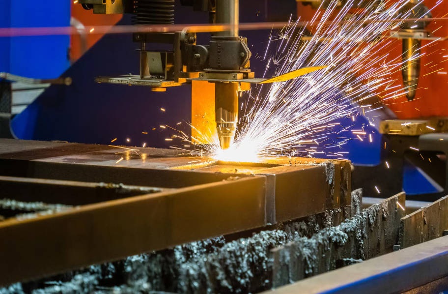 CNC Machining Technology