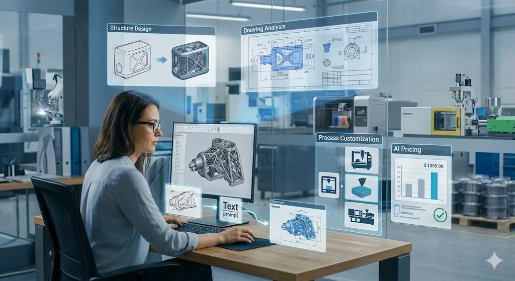 How Can AI-Driven Equipment Monitoring Reduce Downtime?