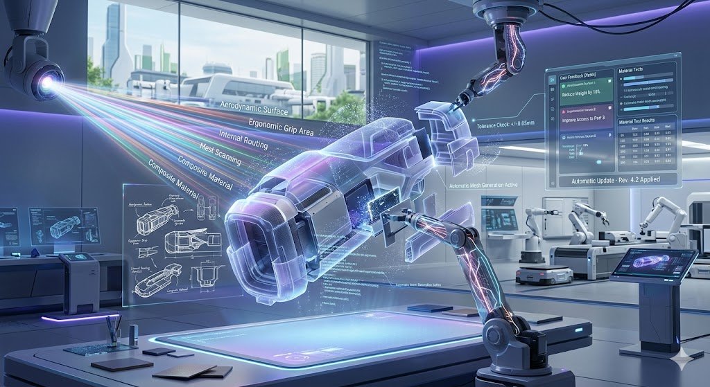 Is AI-Driven Manufacturing Equipment Worth the Investment? Cost, Benefits, and ROI Explained