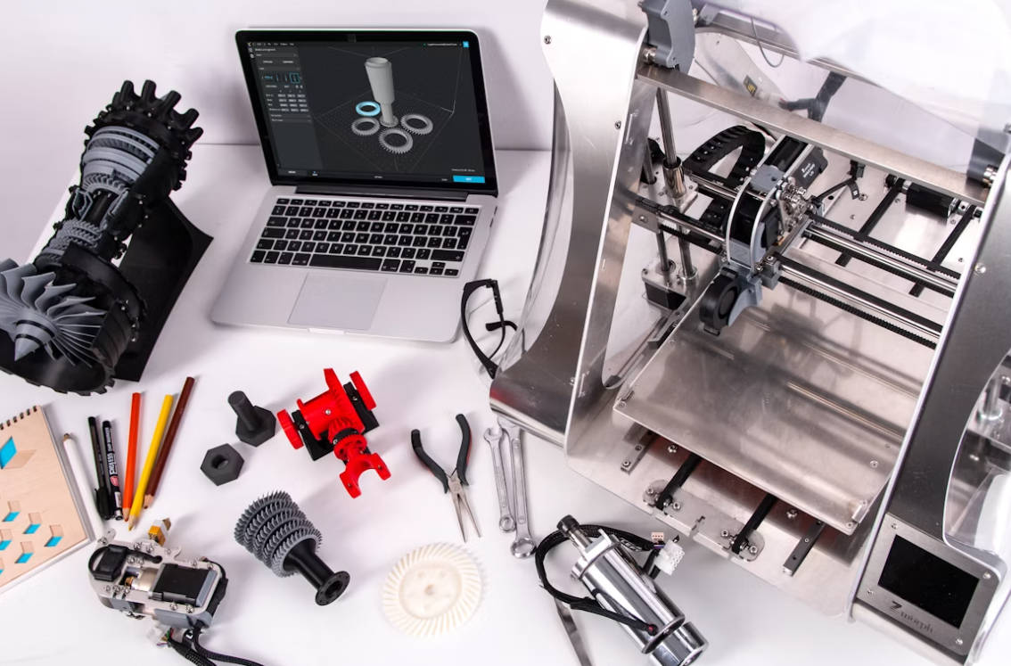 Nylon 3D Printing Guide Best Settings, Drying Tips & Warping Fixes