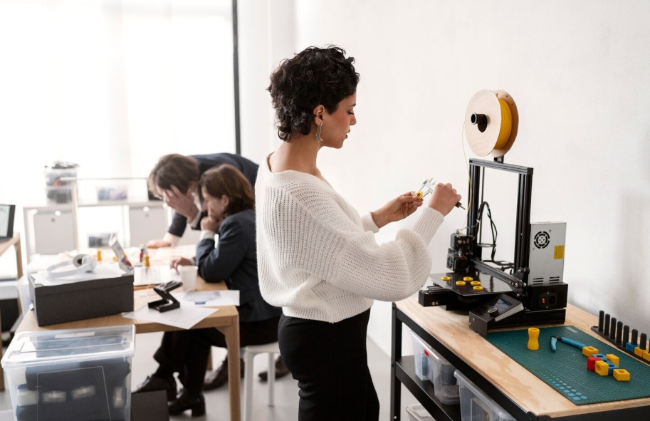 Nylon 3D Printing (2)