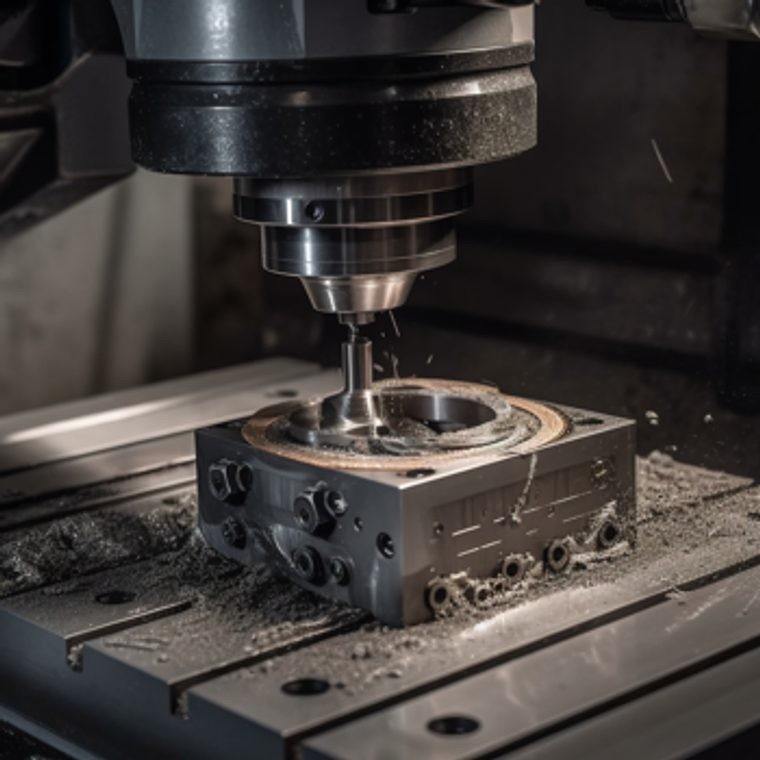 cnc-milling