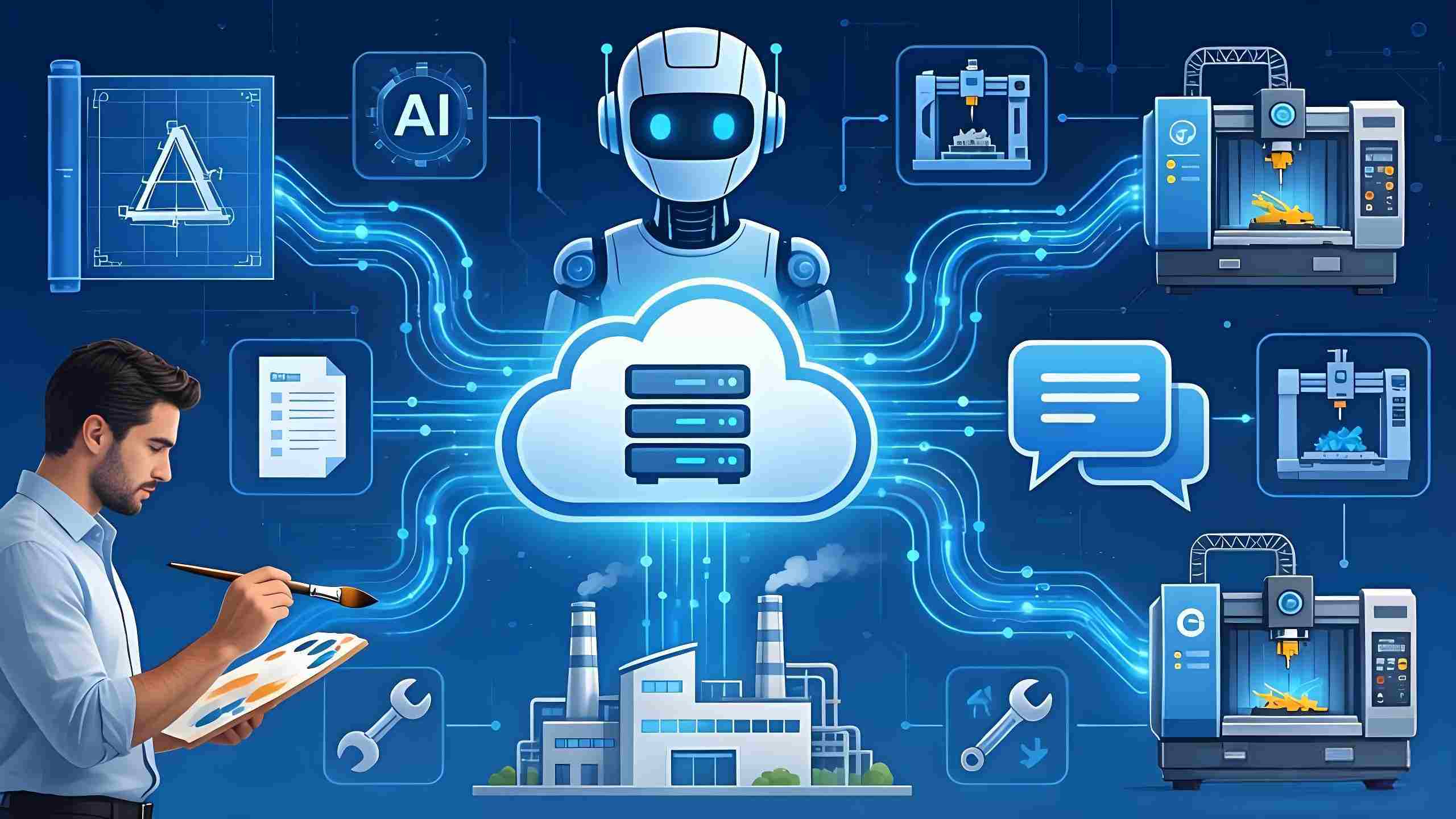 How AI Creative Engines Turn Ad Creativity From Gut Feel Into Data-Driven Growth